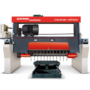 DTALBS-900/1200 Bride Type Curb Stone Cutter