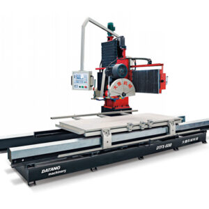 DTFX-600 PLC Automatic Profiling Cutting Machine
