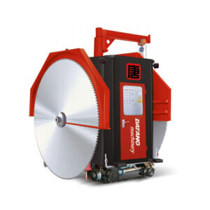 DTKSJ-3000/3600 Quarry Mining Stone Block Cutting Machine