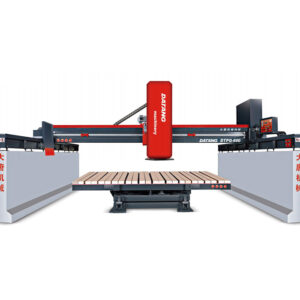 DTPD-600 Saw Bottom Plane